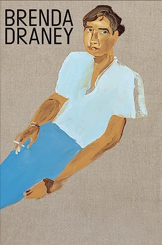 Brenda Draney: Drink from the River von Hatje Cantz