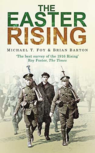 The Easter Rising von The History Press
