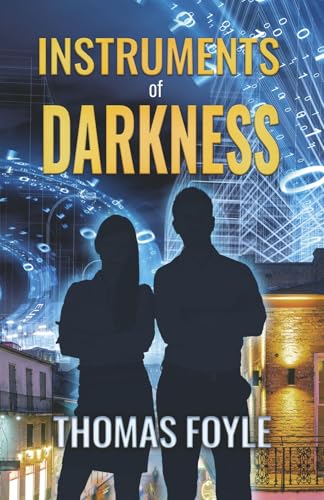 Instruments of Darkness von Bookbaby