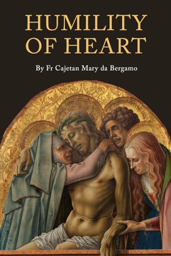 Humility of Heart von Martino Fine Books
