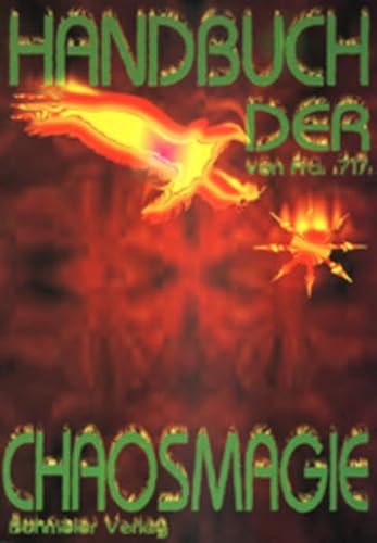 Handbuch der Chaosmagie ,