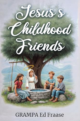 JESUS'S CHILDHOOD FRIENDS von Hemingway Publishers