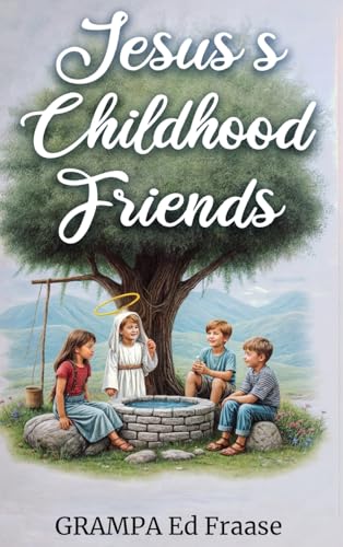 JESUS'S CHILDHOOD FRIENDS von Hemingway Publishers