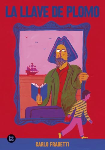 La llave de plomo (Grandes Lectores, Band 36) von Editorial Bambú