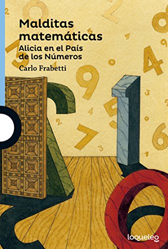 Malditas matemáticas von Santillana Educación, S.L.