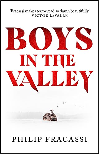 Boys in the Valley: THE TERRIFYING AND CHILLING FOLK HORROR MASTERPIECE