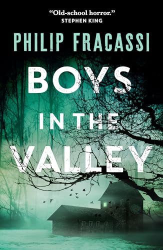 Boys in the Valley Boys in the Valley von Tor Nightfire