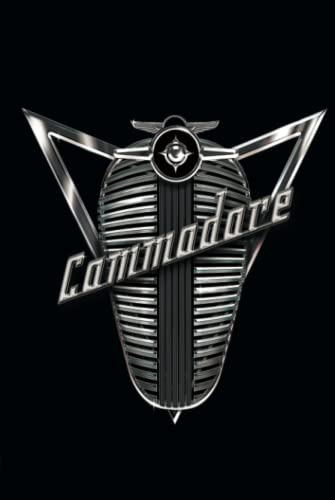 COMMODORE