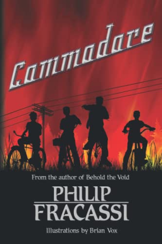 COMMODORE