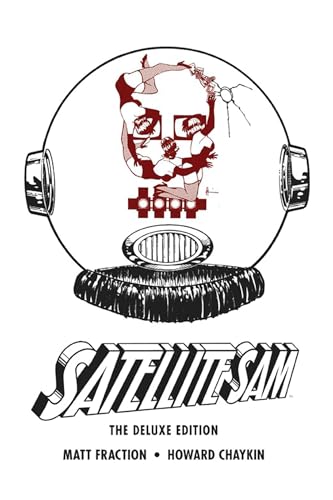Satellite Sam Deluxe Edition Satellite Sam Deluxe Edition
