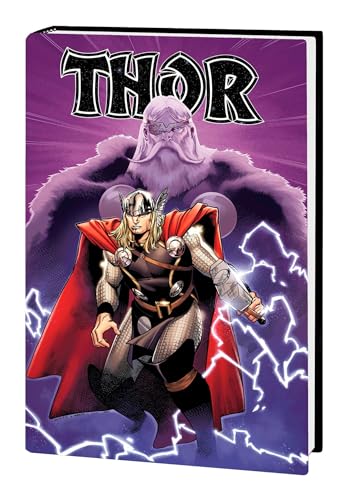 Thor by Matt Fraction Omnibus (Thor Omnibus) von Marvel