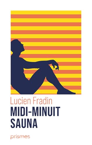Midi-Minuit - Sauna Midi-Minuit - Sauna von LA MUSARDINE