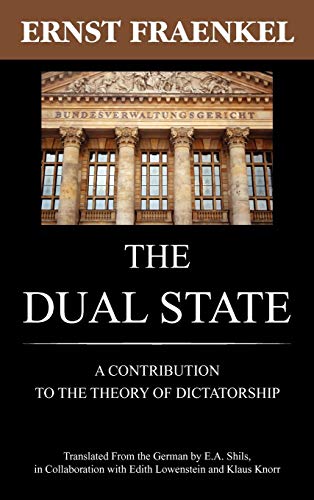 The Dual State von Lawbook Exchange, Ltd.