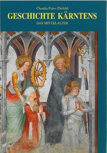 Geschichte Kärntens: Das Mittelalter