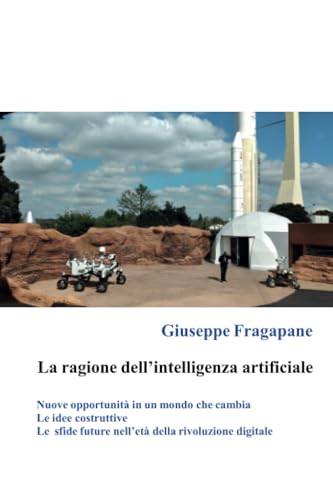La ragione dell'intelligenza artificiale von Youcanprint