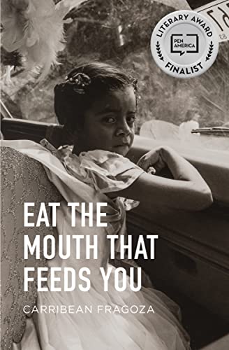 Eat the Mouth That Feeds You von City Lights Publishers