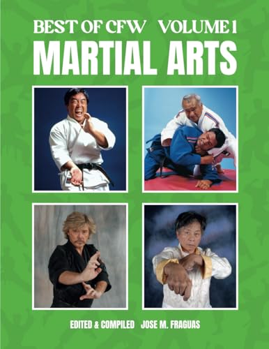 BEST OF CFW MARTIAL ARTS Volume 1 von AWP LLC/Empire Books