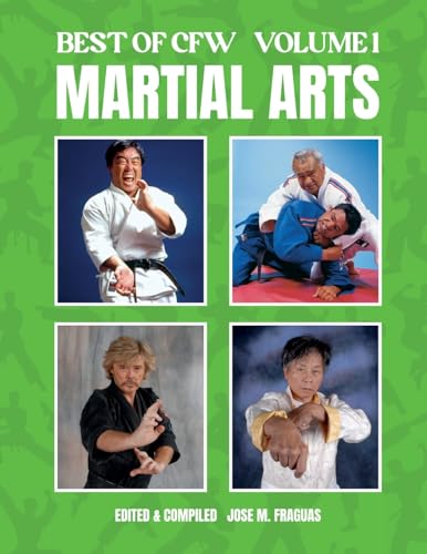 BEST OF CFW MARTIAL ARTS Volume 1 von Ancient Warrior Productions