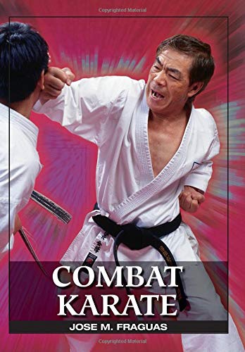 Combat Karate Combat Karate