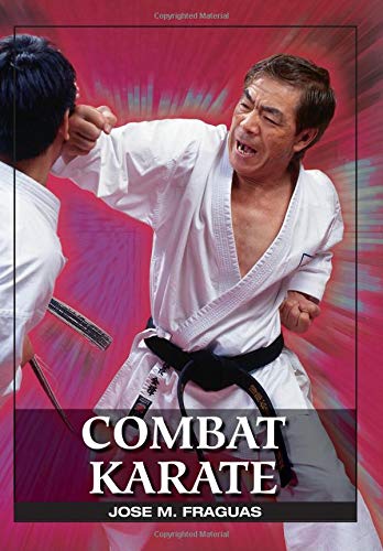 Combat Karate von Empire Books