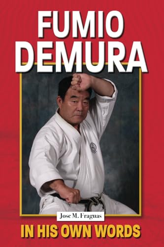 FUMIO DEMURA IN HIS OWN WORDS von AWP LLC/Empire Books