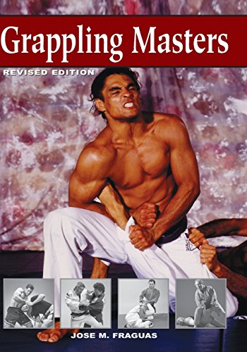 Grappling Masters Grappling Masters