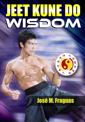 JEET KUNE DO WISDOM Paperback von Ancient Warrior Productions