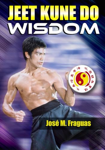 JEET KUNE DO WISDOM von AWP LLC/Empire Books
