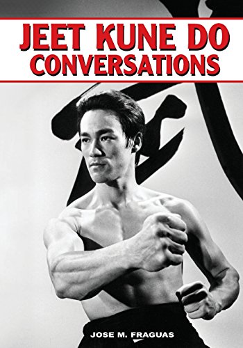Jeet Kune Do Conversations Jeet Kune Do Conversations von Empire Books