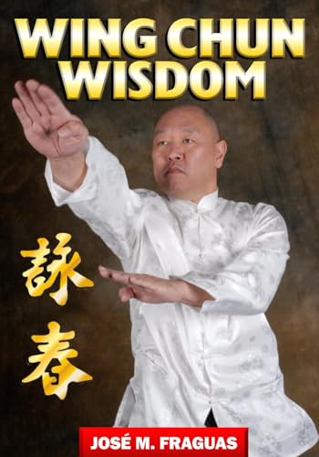WING CHUN WISDOM