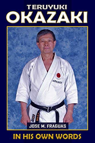Teruyuki Okazaki: In His Own Words