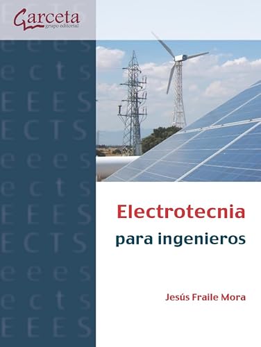 Electrotecnia para ingenieros Electrotecnia para ingenieros von Ibergarceta Publicaciones S.L.