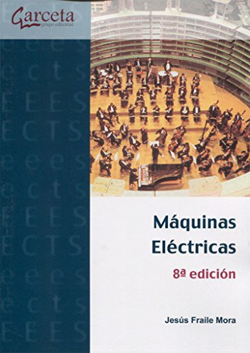 Máquinas eléctricas von Ibergarceta Publicaciones S.L.