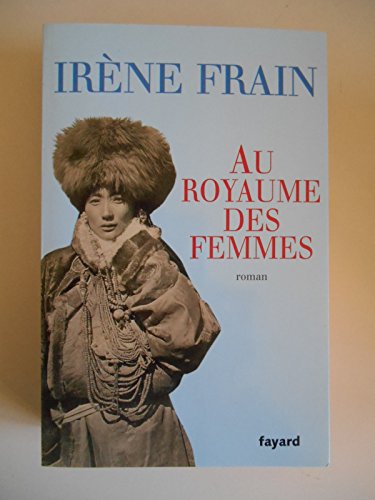 Au Royaume des Femmes