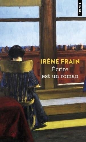 Écrire est un roman von POINTS