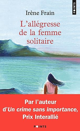 L'Allégresse de la femme solitaire von POINTS