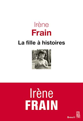 La Fille à histoires