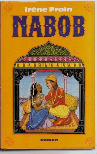 Nabob. Ein Roman