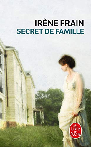 Secret De Famille von Le Livre de Poche