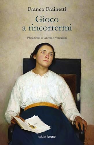 Gioco a rincorrermi (Stilnovo) von Croce Libreria