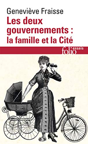 Deux Gouver La Famille (Folio Essais) von Folio