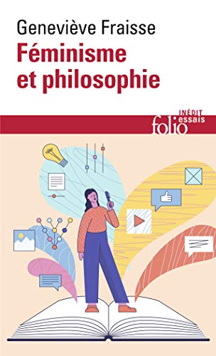 Féminisme et philosophie von GALLIMARD