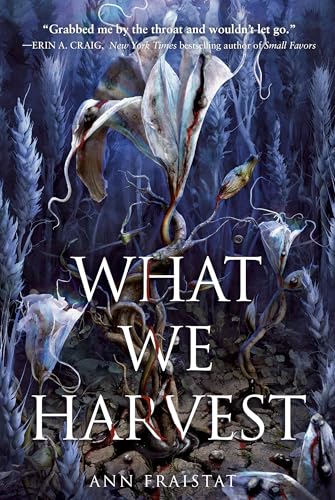 What We Harvest von Random House Children's Books