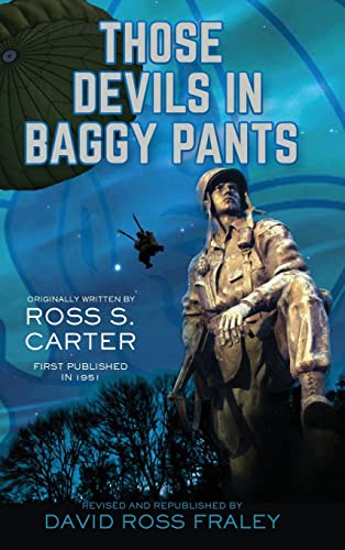 Those Devils in Baggy Pants von Mountain Girl Press