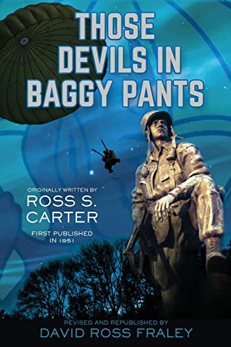 Those Devils in Baggy Pants von Mountain Girl Press