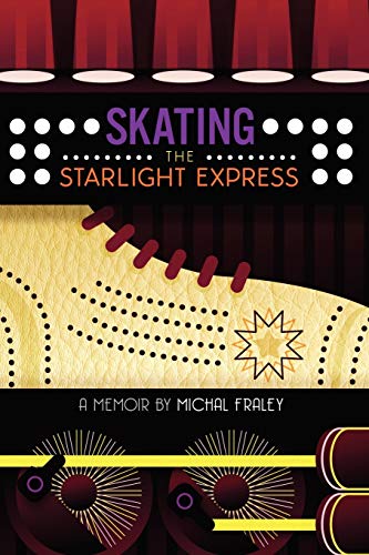 Skating The Starlight Express von Lulu