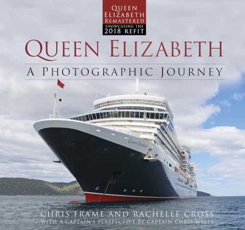 Queen Elizabeth: A Photographic Journey von History Press