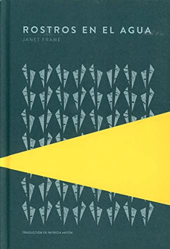Rostros en el agua (Piteas, Band 9) von TROTALIBROS