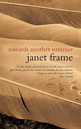 Towards Another Summer (Virago Modern Classics)