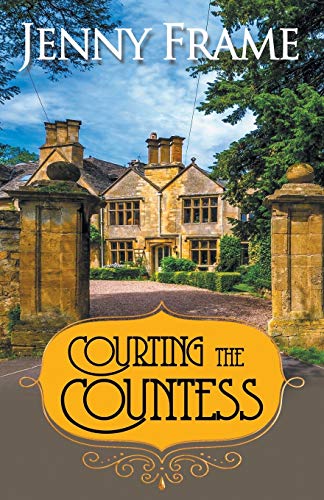 Courting the Countess von Bold Strokes Books